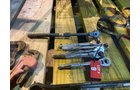 Property photo 38 - TIMED ONLINE ONLY FARM EQUIPMENT & PERSONAL PROPERTY AUCTION IN ST. JOSEPH COUNTY, MICHIGAN