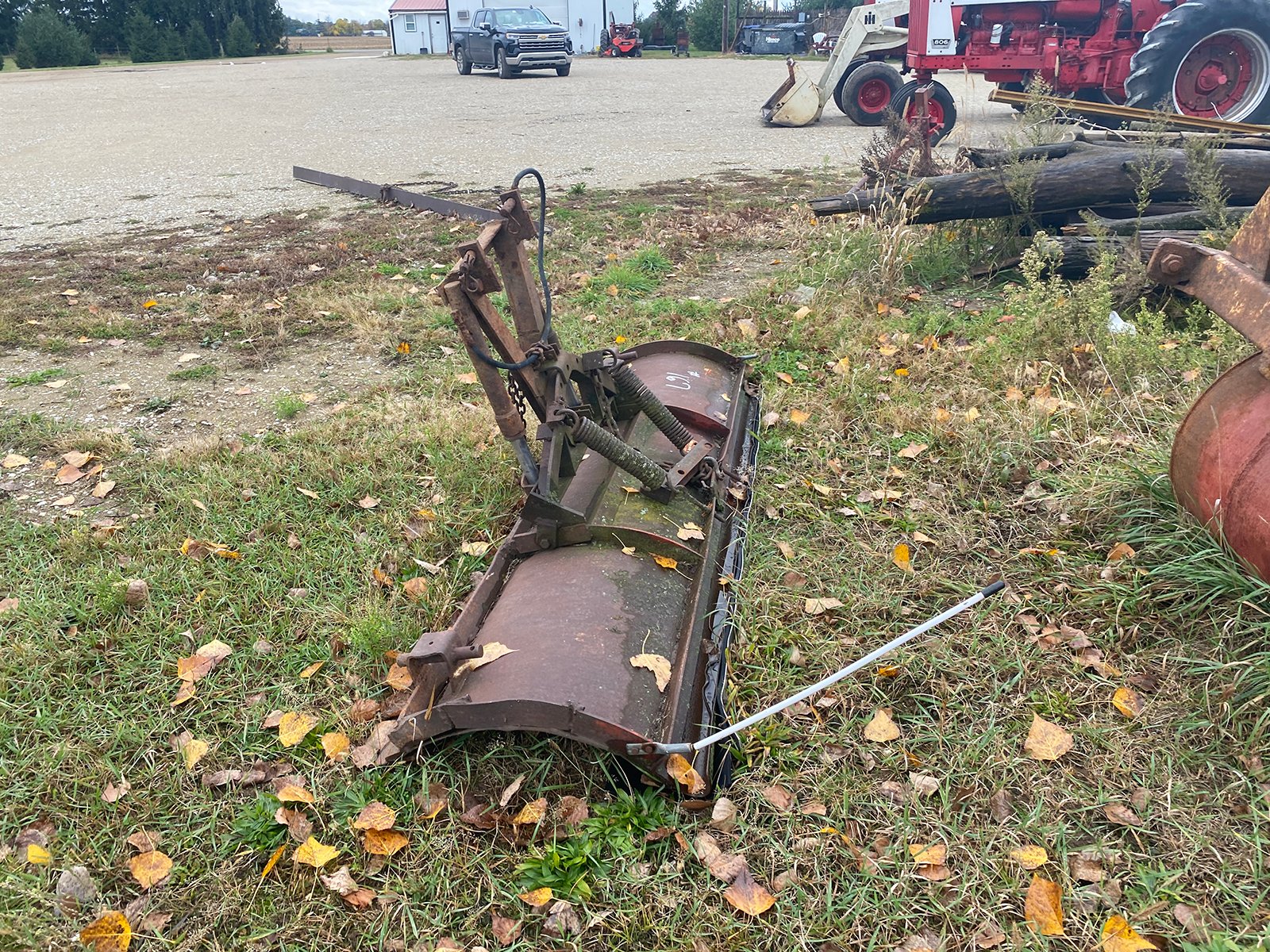 Property photo 39 - TIMED ONLINE ONLY FARM EQUIPMENT & PERSONAL PROPERTY AUCTION IN ST. JOSEPH COUNTY, MICHIGAN