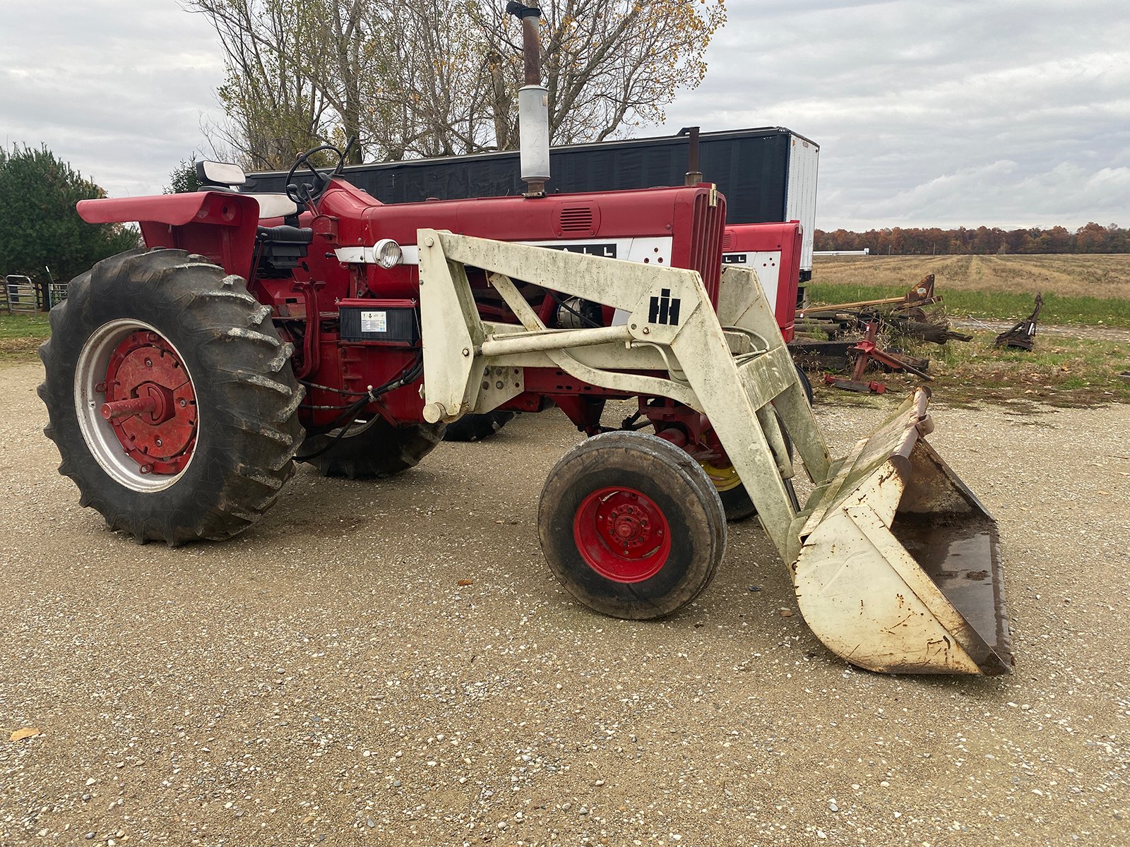 Property photo 41 - TIMED ONLINE ONLY FARM EQUIPMENT & PERSONAL PROPERTY AUCTION IN ST. JOSEPH COUNTY, MICHIGAN