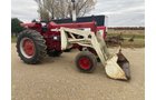 Property photo 41 - TIMED ONLINE ONLY FARM EQUIPMENT & PERSONAL PROPERTY AUCTION IN ST. JOSEPH COUNTY, MICHIGAN