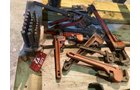 Property photo 43 - TIMED ONLINE ONLY FARM EQUIPMENT & PERSONAL PROPERTY AUCTION IN ST. JOSEPH COUNTY, MICHIGAN