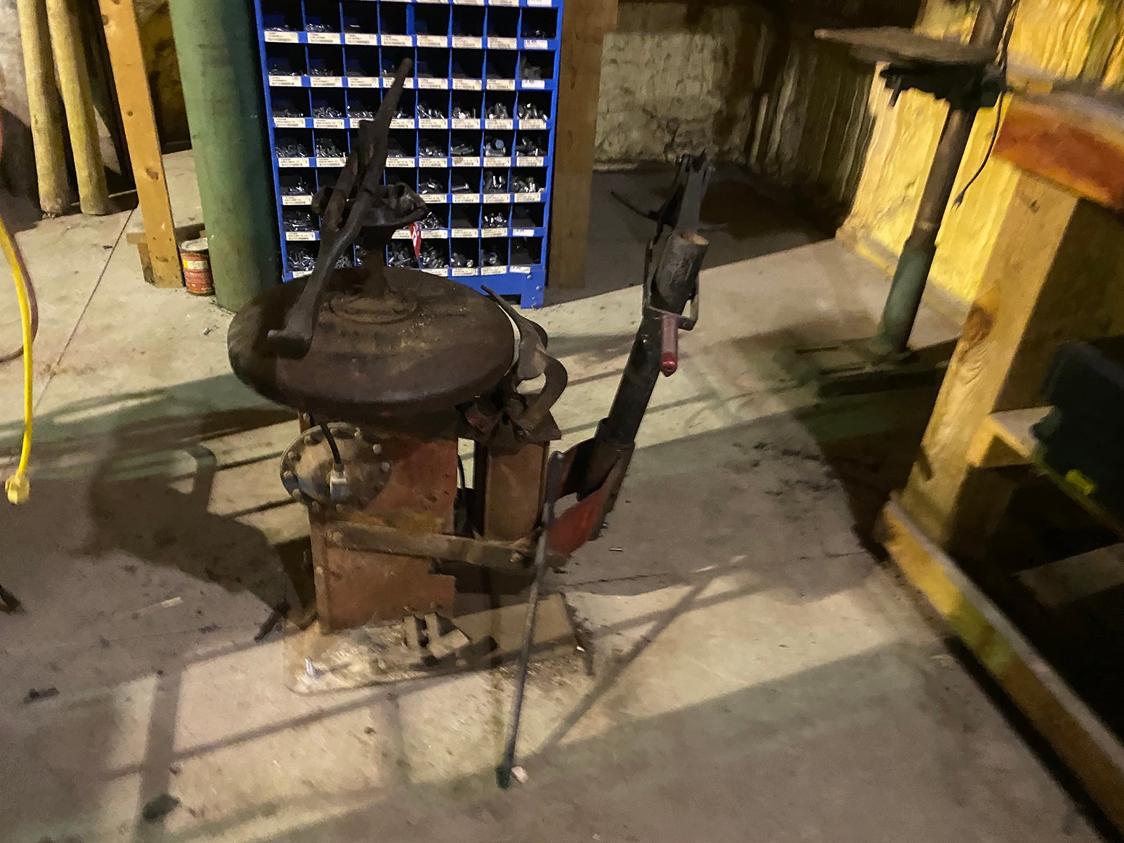 Property photo 46 - TIMED ONLINE ONLY FARM EQUIPMENT & PERSONAL PROPERTY AUCTION IN ST. JOSEPH COUNTY, MICHIGAN