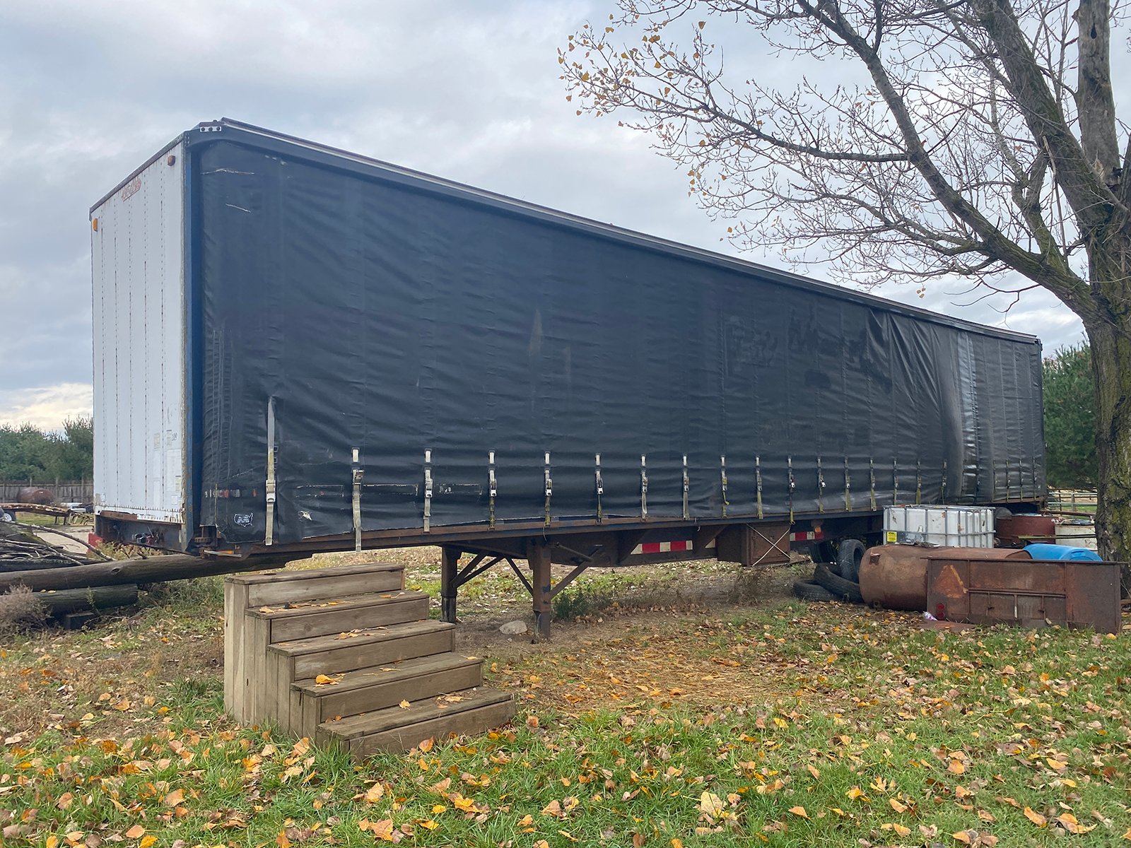 Property photo 47 - TIMED ONLINE ONLY FARM EQUIPMENT & PERSONAL PROPERTY AUCTION IN ST. JOSEPH COUNTY, MICHIGAN