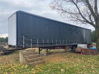 Property photo 47 - TIMED ONLINE ONLY FARM EQUIPMENT & PERSONAL PROPERTY AUCTION IN ST. JOSEPH COUNTY, MICHIGAN