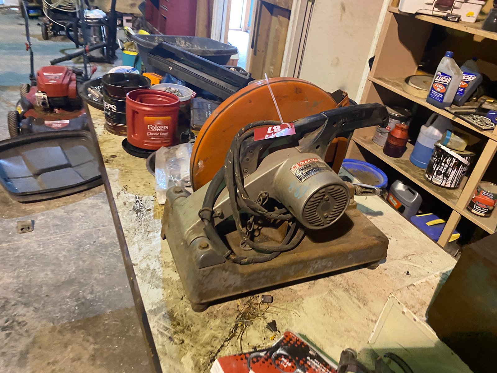 Property photo 49 - TIMED ONLINE ONLY FARM EQUIPMENT & PERSONAL PROPERTY AUCTION IN ST. JOSEPH COUNTY, MICHIGAN