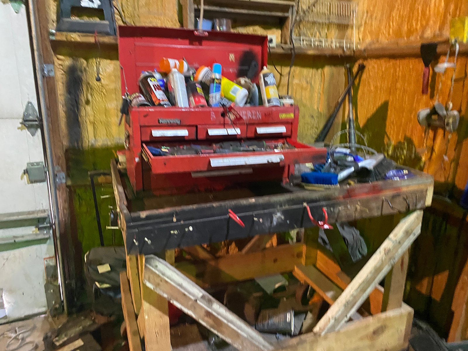 Property photo 51 - TIMED ONLINE ONLY FARM EQUIPMENT & PERSONAL PROPERTY AUCTION IN ST. JOSEPH COUNTY, MICHIGAN