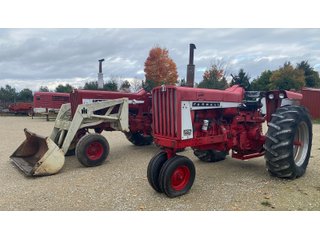 Property photo 52 - TIMED ONLINE ONLY FARM EQUIPMENT & PERSONAL PROPERTY AUCTION IN ST. JOSEPH COUNTY, MICHIGAN
