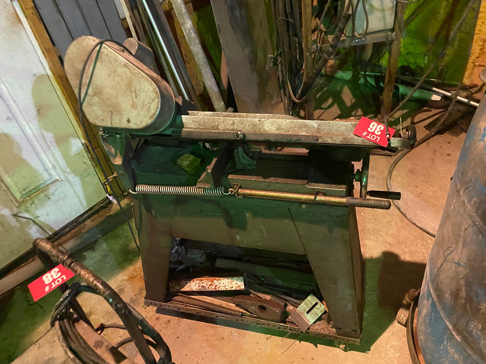 Property photo 53 - TIMED ONLINE ONLY FARM EQUIPMENT & PERSONAL PROPERTY AUCTION IN ST. JOSEPH COUNTY, MICHIGAN