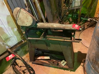 Property photo 53 - TIMED ONLINE ONLY FARM EQUIPMENT & PERSONAL PROPERTY AUCTION IN ST. JOSEPH COUNTY, MICHIGAN