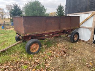 Property photo 54 - TIMED ONLINE ONLY FARM EQUIPMENT & PERSONAL PROPERTY AUCTION IN ST. JOSEPH COUNTY, MICHIGAN