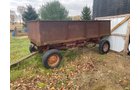 Property photo 54 - TIMED ONLINE ONLY FARM EQUIPMENT & PERSONAL PROPERTY AUCTION IN ST. JOSEPH COUNTY, MICHIGAN