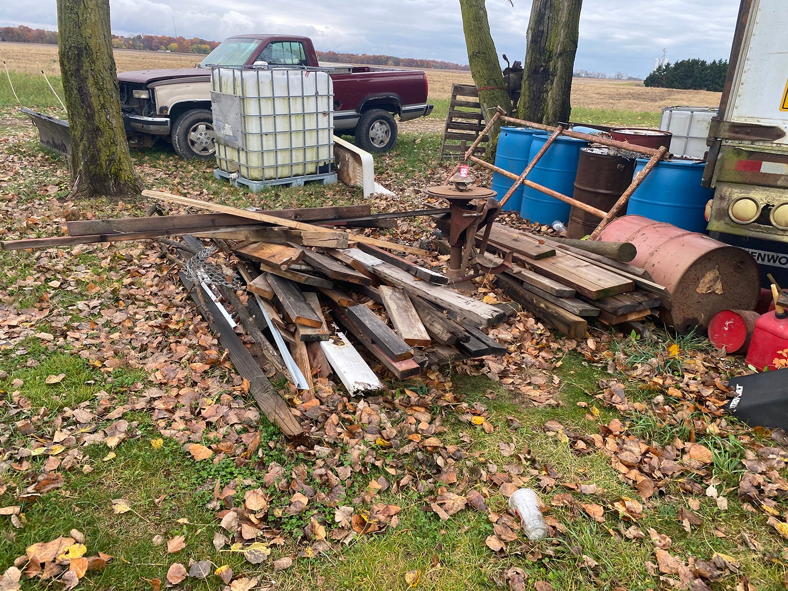 Property photo 57 - TIMED ONLINE ONLY FARM EQUIPMENT & PERSONAL PROPERTY AUCTION IN ST. JOSEPH COUNTY, MICHIGAN