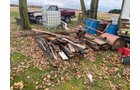 Property photo 57 - TIMED ONLINE ONLY FARM EQUIPMENT & PERSONAL PROPERTY AUCTION IN ST. JOSEPH COUNTY, MICHIGAN