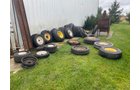 Property photo 1 - TIMED ONLINE ONLY FARM EQUIPMENT & PERSONAL PROPERTY AUCTION IN ST. JOSEPH COUNTY, MICHIGAN