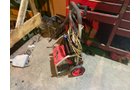 Property photo 3 - TIMED ONLINE ONLY FARM EQUIPMENT & PERSONAL PROPERTY AUCTION IN ST. JOSEPH COUNTY, MICHIGAN