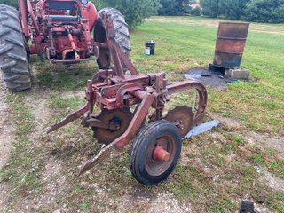 Property photo 5 - TIMED ONLINE ONLY FARM EQUIPMENT & PERSONAL PROPERTY AUCTION IN ST. JOSEPH COUNTY, MICHIGAN