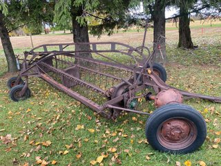 Property photo 7 - TIMED ONLINE ONLY FARM EQUIPMENT & PERSONAL PROPERTY AUCTION IN ST. JOSEPH COUNTY, MICHIGAN
