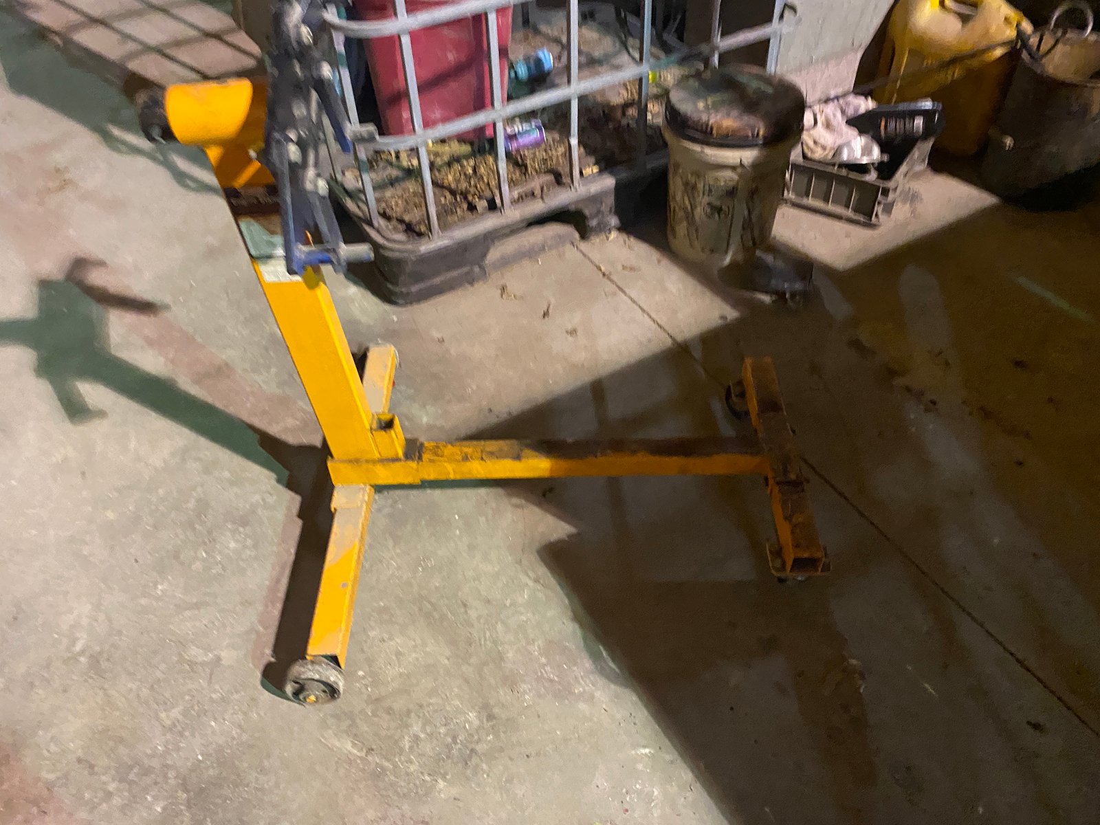 Property photo 9 - TIMED ONLINE ONLY FARM EQUIPMENT & PERSONAL PROPERTY AUCTION IN ST. JOSEPH COUNTY, MICHIGAN