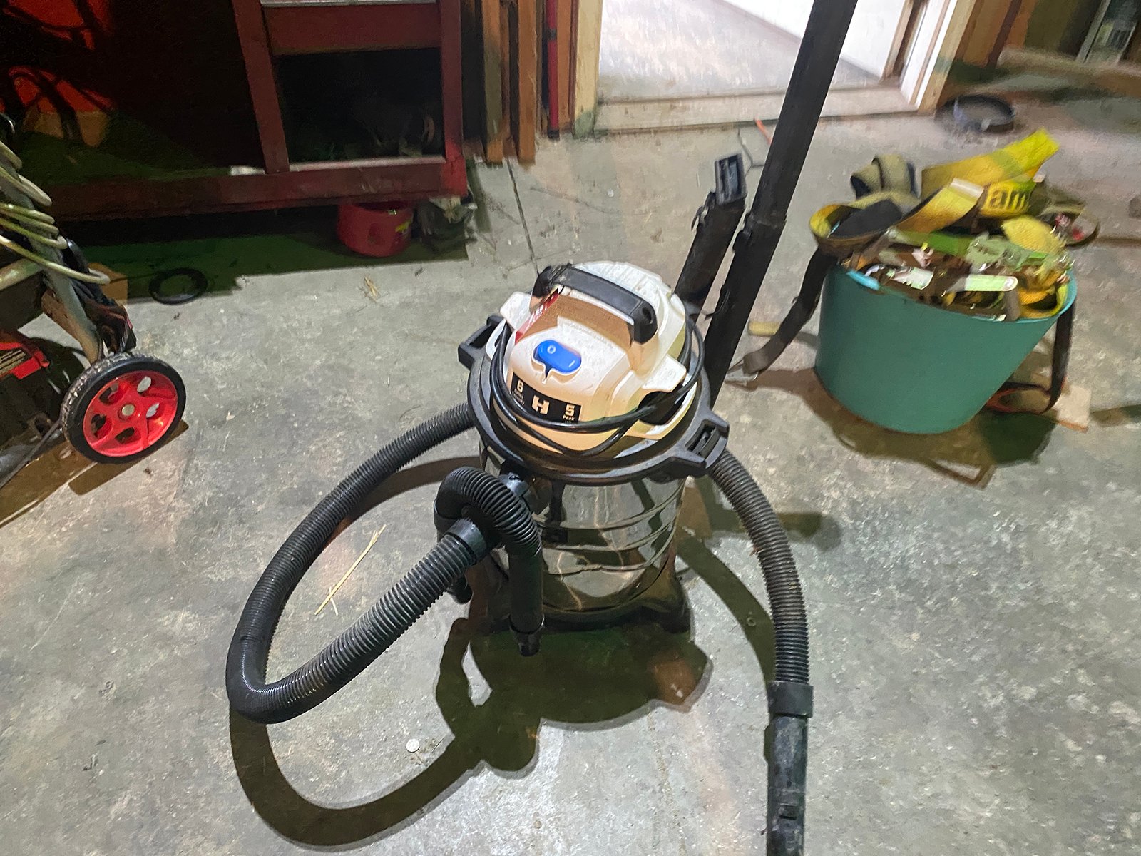 Property photo 10 - TIMED ONLINE ONLY FARM EQUIPMENT & PERSONAL PROPERTY AUCTION IN ST. JOSEPH COUNTY, MICHIGAN