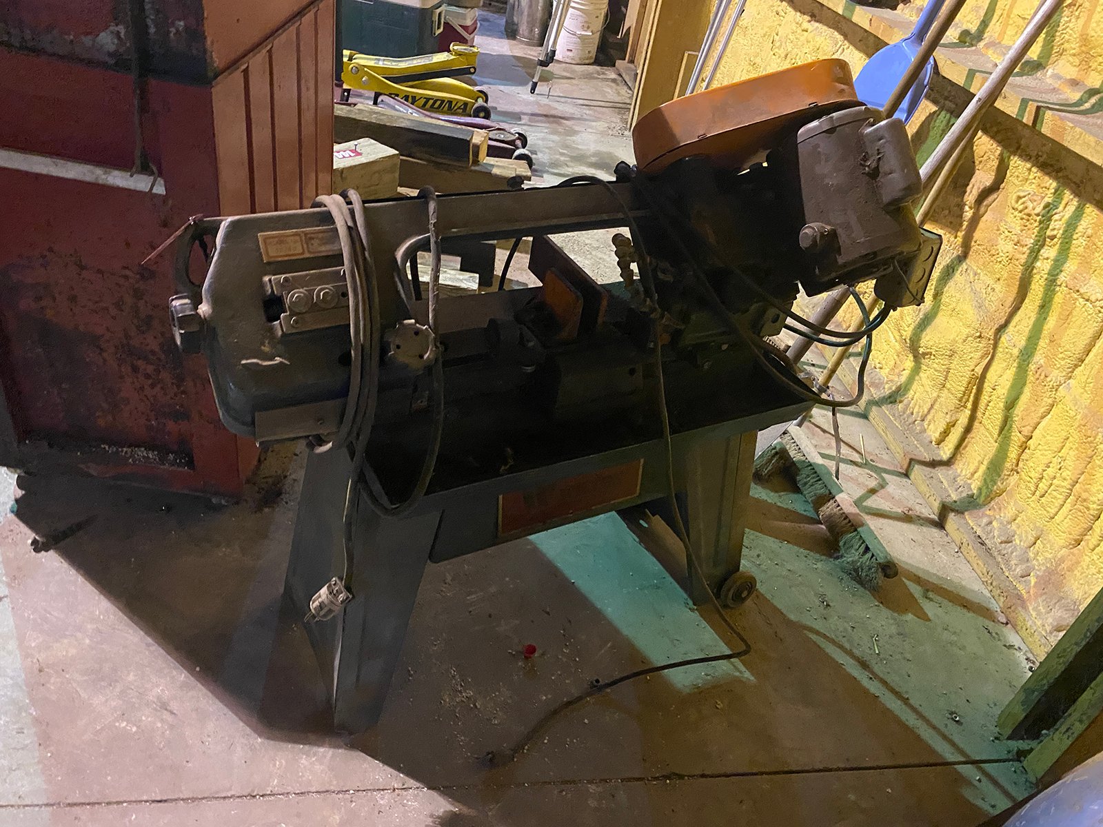 Property photo 12 - TIMED ONLINE ONLY FARM EQUIPMENT & PERSONAL PROPERTY AUCTION IN ST. JOSEPH COUNTY, MICHIGAN