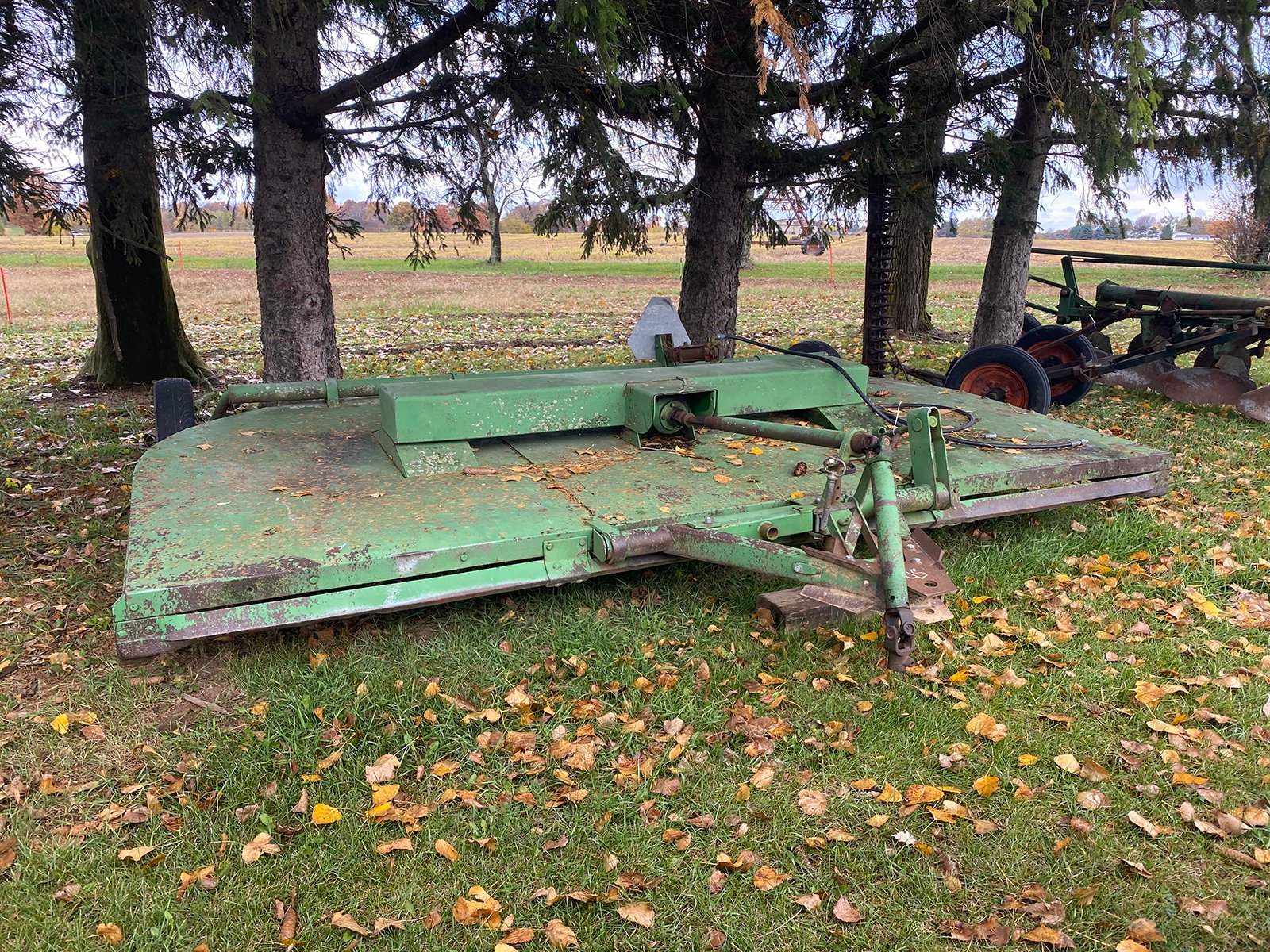 Property photo 13 - TIMED ONLINE ONLY FARM EQUIPMENT & PERSONAL PROPERTY AUCTION IN ST. JOSEPH COUNTY, MICHIGAN