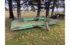 Property photo 13 - TIMED ONLINE ONLY FARM EQUIPMENT & PERSONAL PROPERTY AUCTION IN ST. JOSEPH COUNTY, MICHIGAN