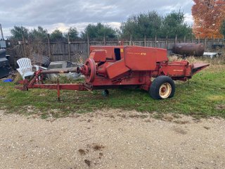 Property photo 16 - TIMED ONLINE ONLY FARM EQUIPMENT & PERSONAL PROPERTY AUCTION IN ST. JOSEPH COUNTY, MICHIGAN