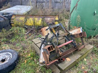 Property photo 17 - TIMED ONLINE ONLY FARM EQUIPMENT & PERSONAL PROPERTY AUCTION IN ST. JOSEPH COUNTY, MICHIGAN