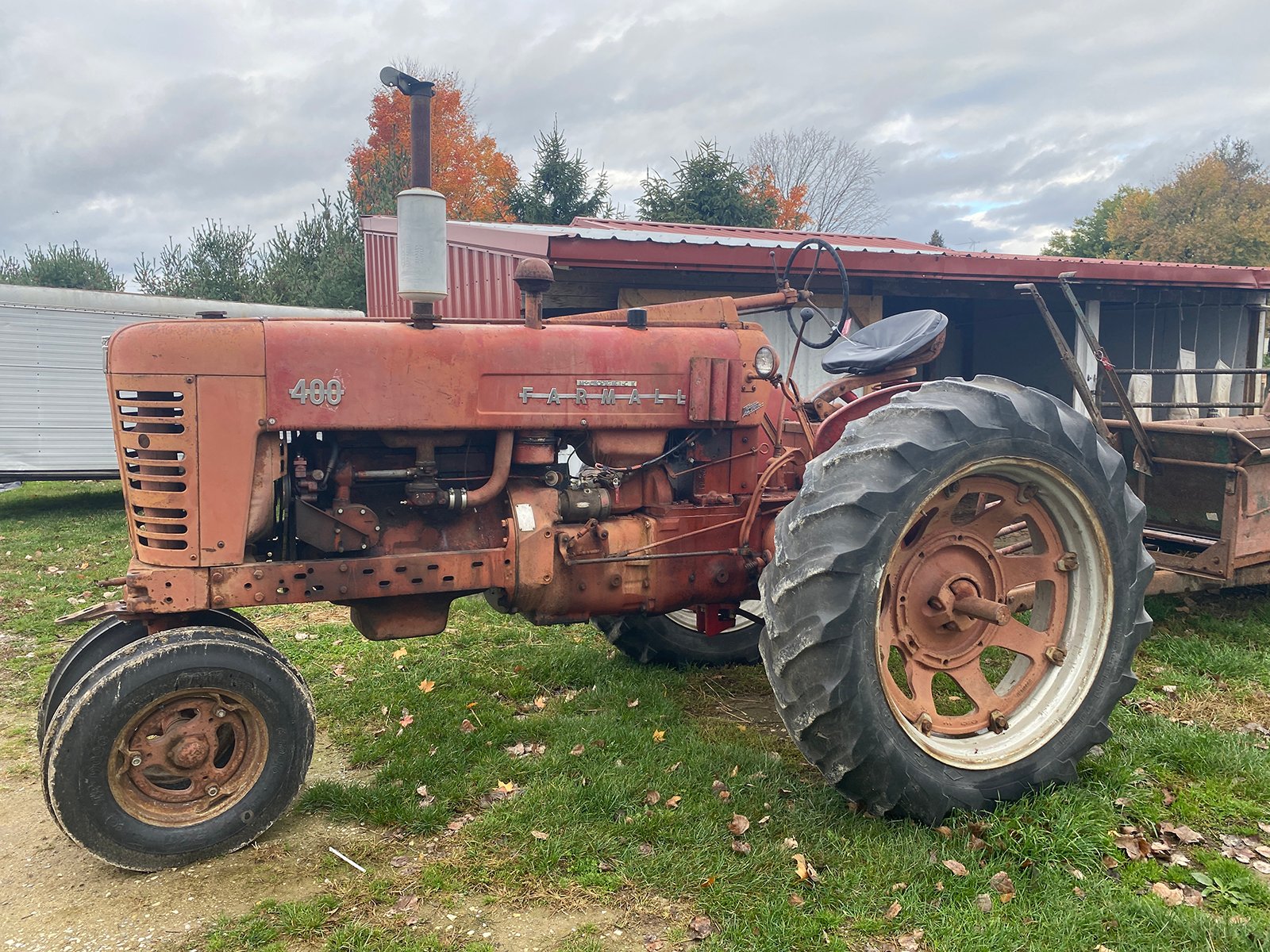Property photo 19 - TIMED ONLINE ONLY FARM EQUIPMENT & PERSONAL PROPERTY AUCTION IN ST. JOSEPH COUNTY, MICHIGAN