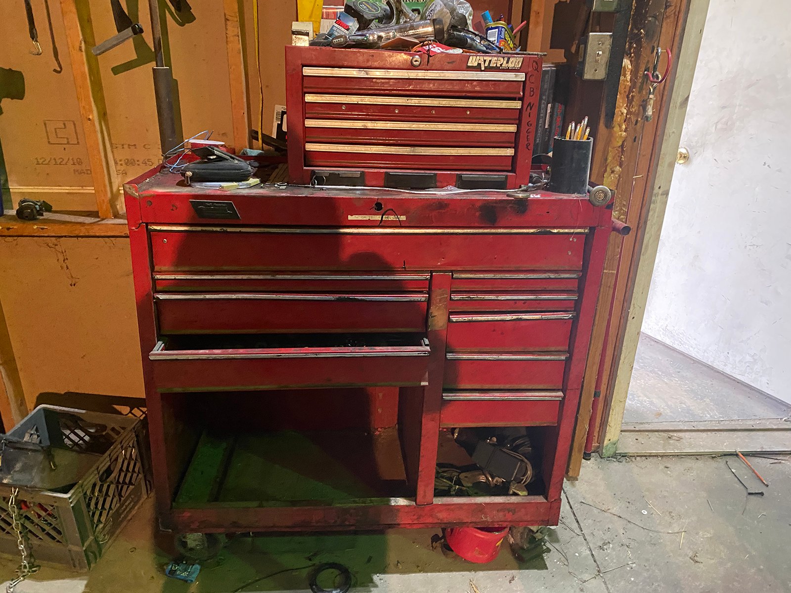 Property photo 20 - TIMED ONLINE ONLY FARM EQUIPMENT & PERSONAL PROPERTY AUCTION IN ST. JOSEPH COUNTY, MICHIGAN