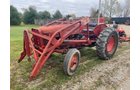 Property photo 22 - TIMED ONLINE ONLY FARM EQUIPMENT & PERSONAL PROPERTY AUCTION IN ST. JOSEPH COUNTY, MICHIGAN