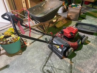 Property photo 24 - TIMED ONLINE ONLY FARM EQUIPMENT & PERSONAL PROPERTY AUCTION IN ST. JOSEPH COUNTY, MICHIGAN