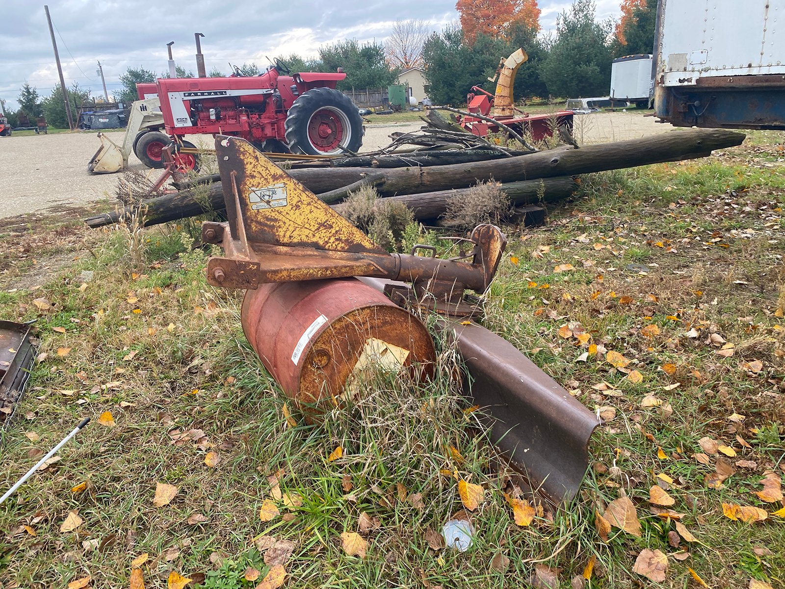 Property photo 28 - TIMED ONLINE ONLY FARM EQUIPMENT & PERSONAL PROPERTY AUCTION IN ST. JOSEPH COUNTY, MICHIGAN