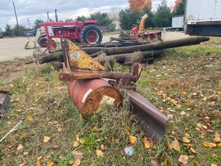 Property photo 28 - TIMED ONLINE ONLY FARM EQUIPMENT & PERSONAL PROPERTY AUCTION IN ST. JOSEPH COUNTY, MICHIGAN
