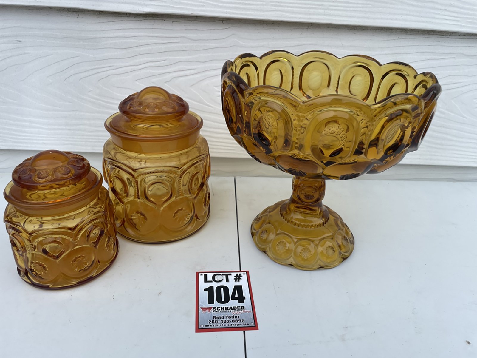 Property photo 7 - TIMED ONLINE ONLY PERSONAL PROPERTY AUCTION IN ALLEN COUNTY, INDIANA