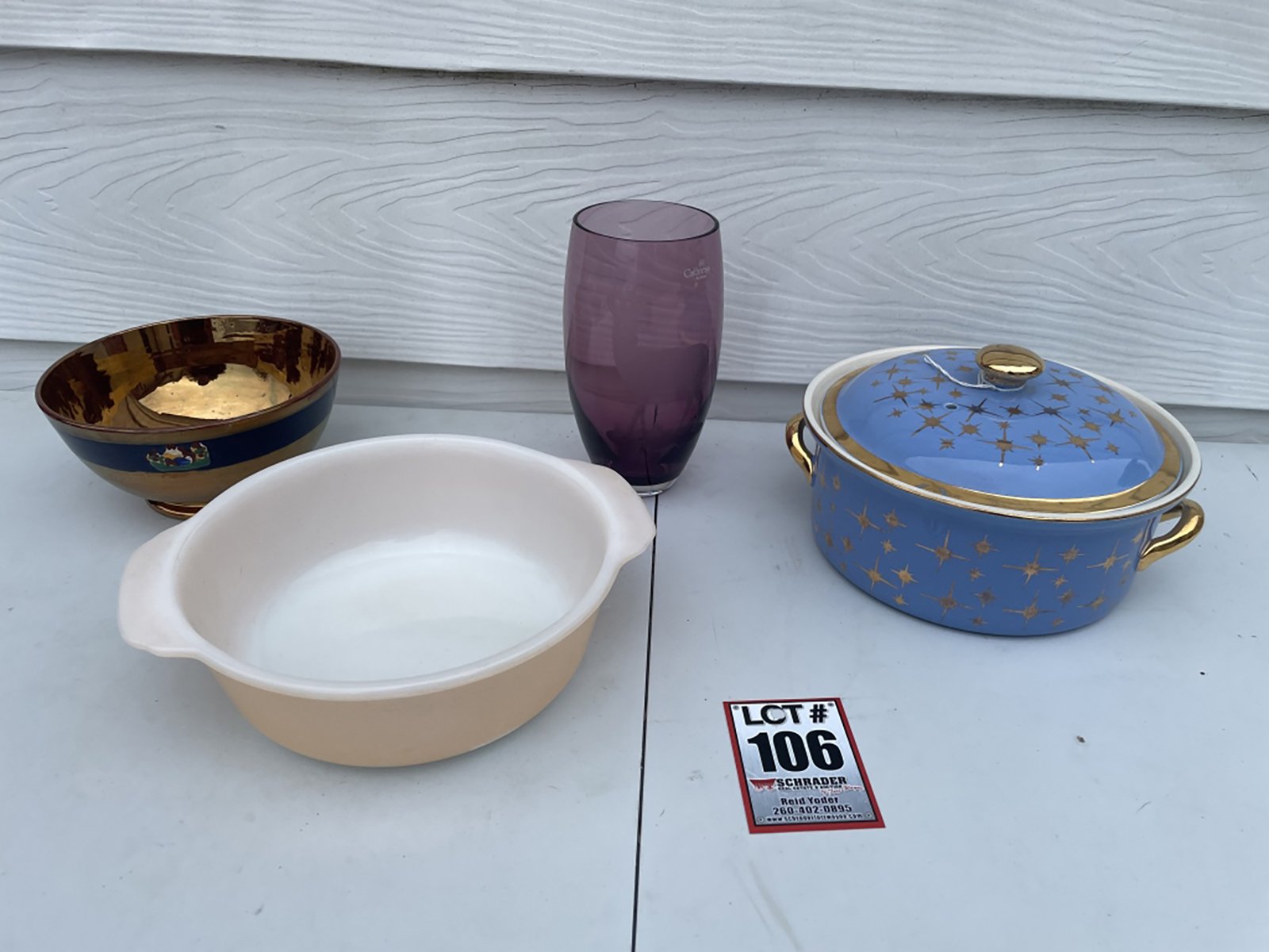 Property photo 9 - TIMED ONLINE ONLY PERSONAL PROPERTY AUCTION IN ALLEN COUNTY, INDIANA
