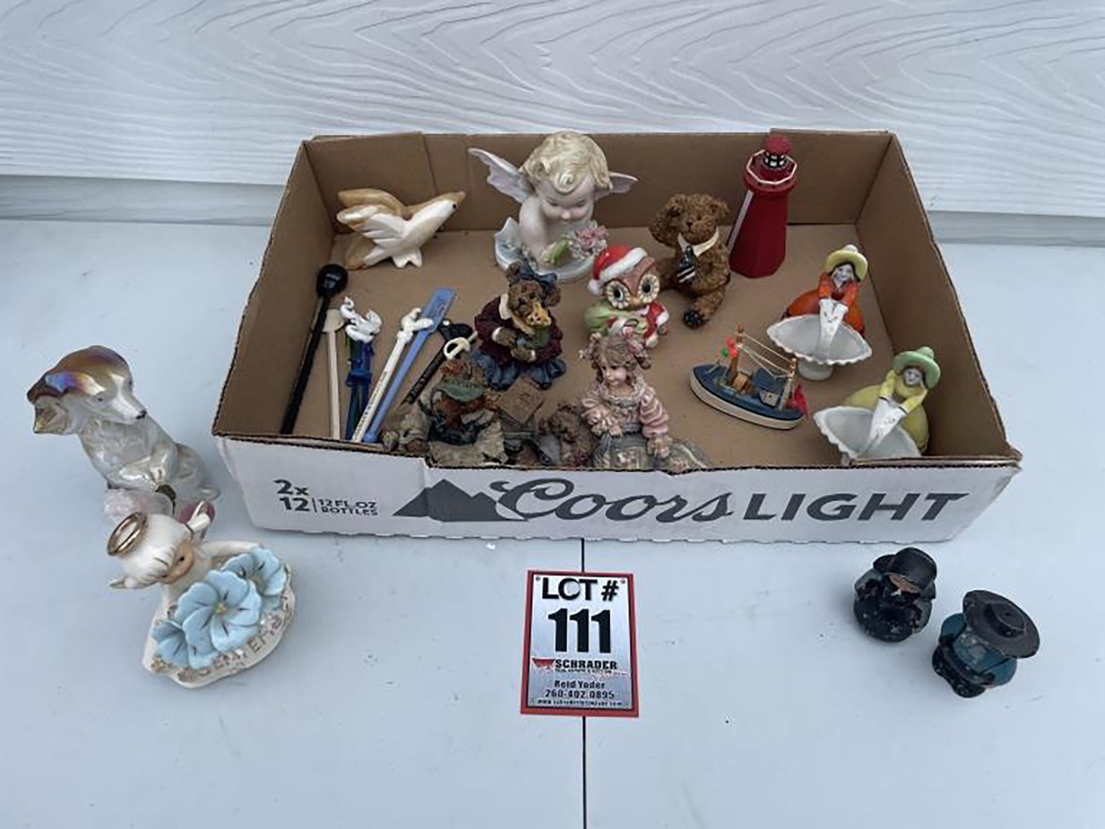 Property photo 15 - TIMED ONLINE ONLY PERSONAL PROPERTY AUCTION IN ALLEN COUNTY, INDIANA