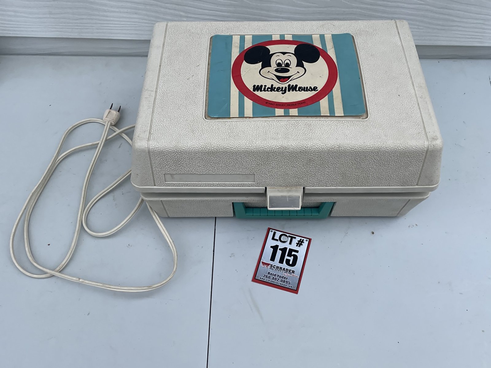 Property photo 19 - TIMED ONLINE ONLY PERSONAL PROPERTY AUCTION IN ALLEN COUNTY, INDIANA