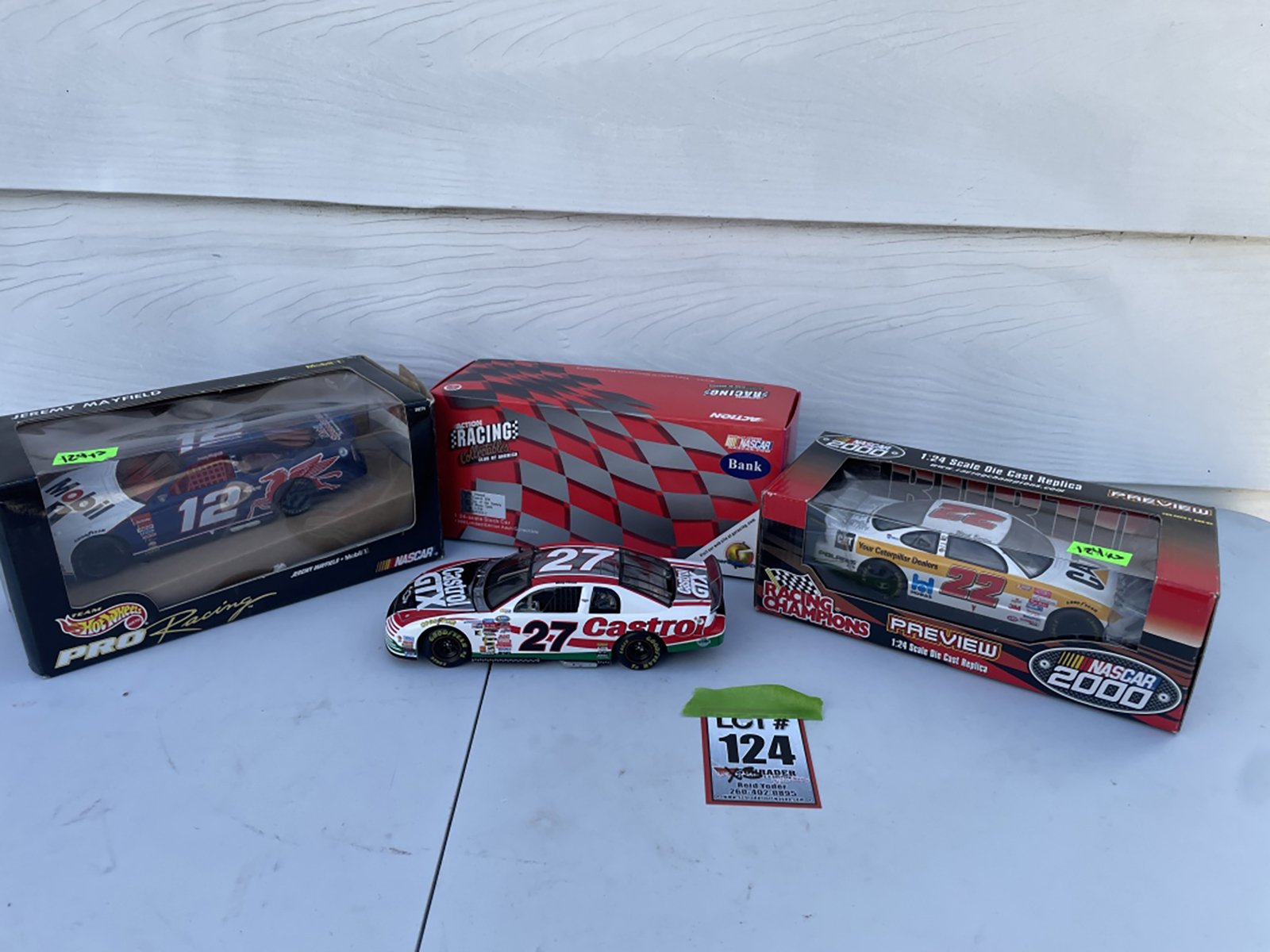 Property photo 29 - TIMED ONLINE ONLY PERSONAL PROPERTY AUCTION IN ALLEN COUNTY, INDIANA