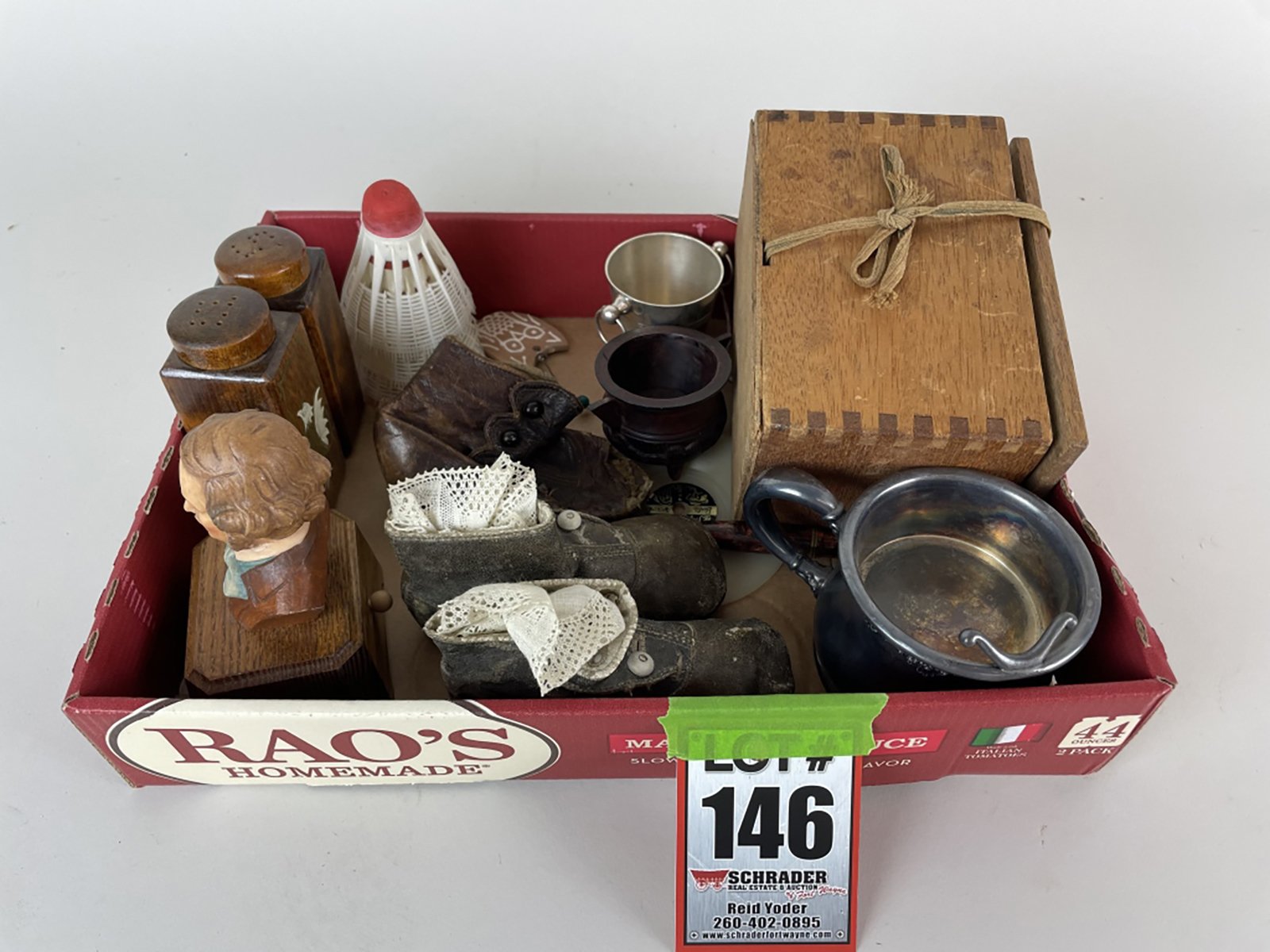 Property photo 53 - TIMED ONLINE ONLY PERSONAL PROPERTY AUCTION IN ALLEN COUNTY, INDIANA
