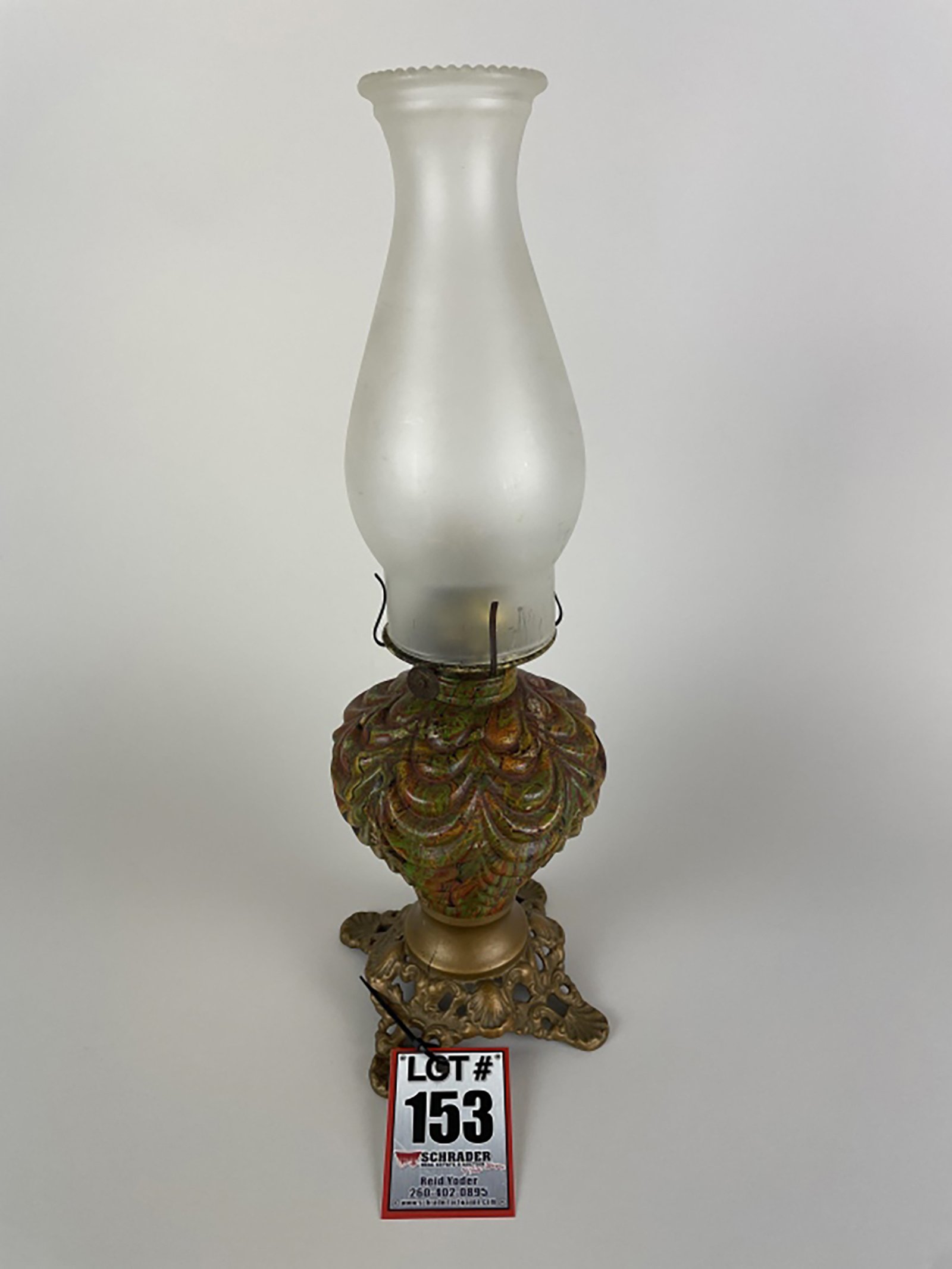 Property photo 61 - TIMED ONLINE ONLY PERSONAL PROPERTY AUCTION IN ALLEN COUNTY, INDIANA