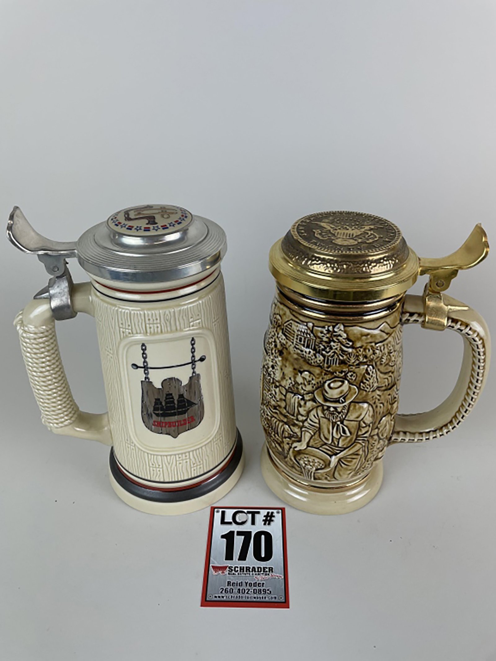 Property photo 80 - TIMED ONLINE ONLY PERSONAL PROPERTY AUCTION IN ALLEN COUNTY, INDIANA
