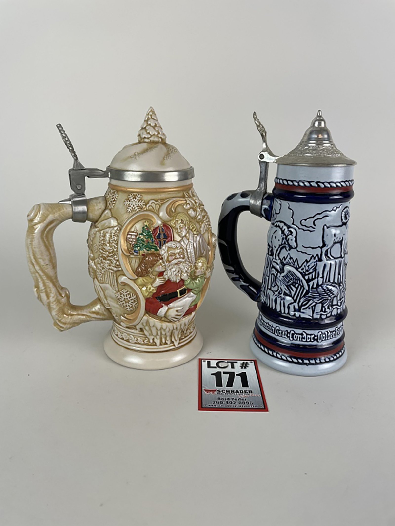 Property photo 81 - TIMED ONLINE ONLY PERSONAL PROPERTY AUCTION IN ALLEN COUNTY, INDIANA