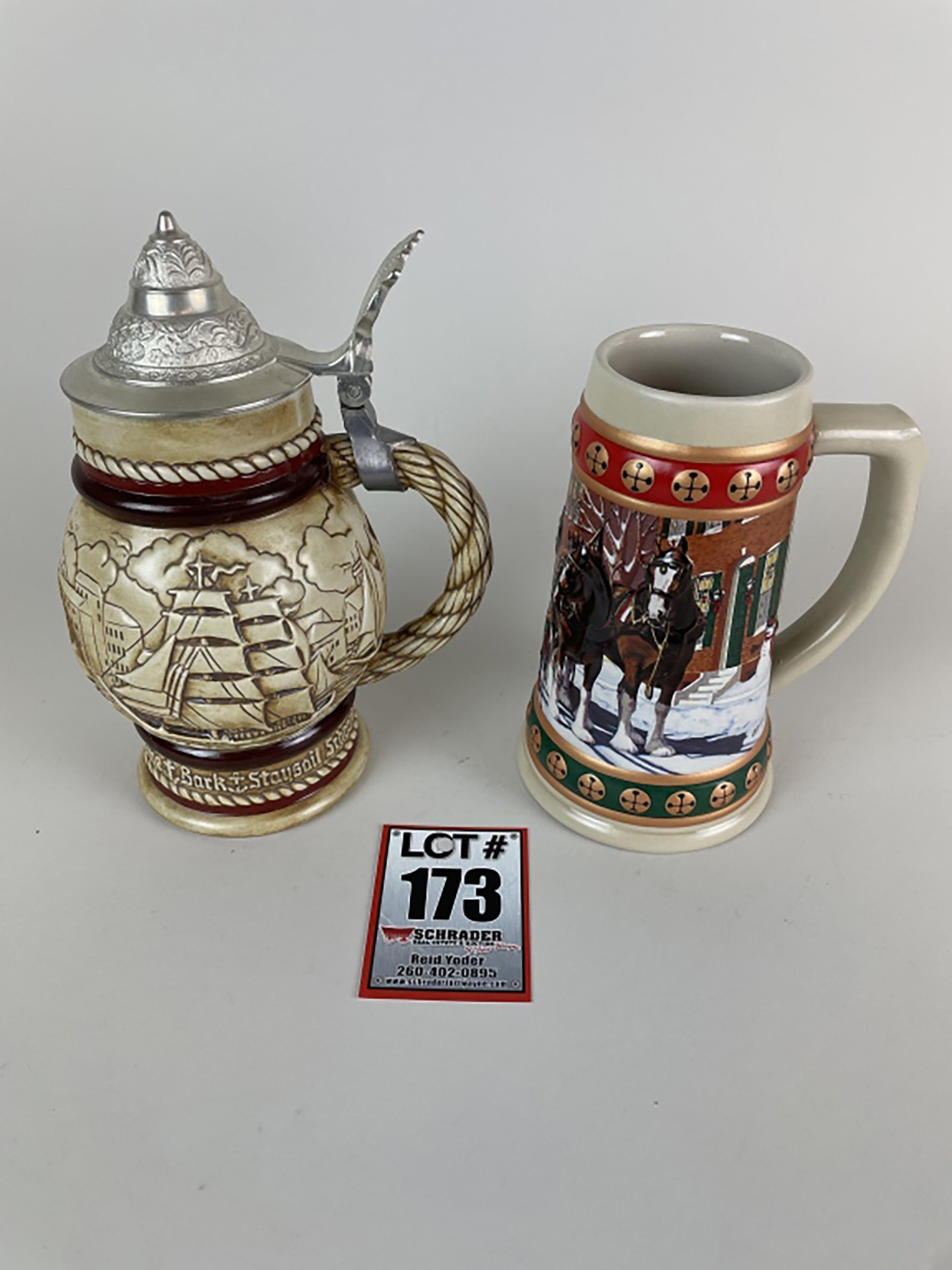 Property photo 83 - TIMED ONLINE ONLY PERSONAL PROPERTY AUCTION IN ALLEN COUNTY, INDIANA