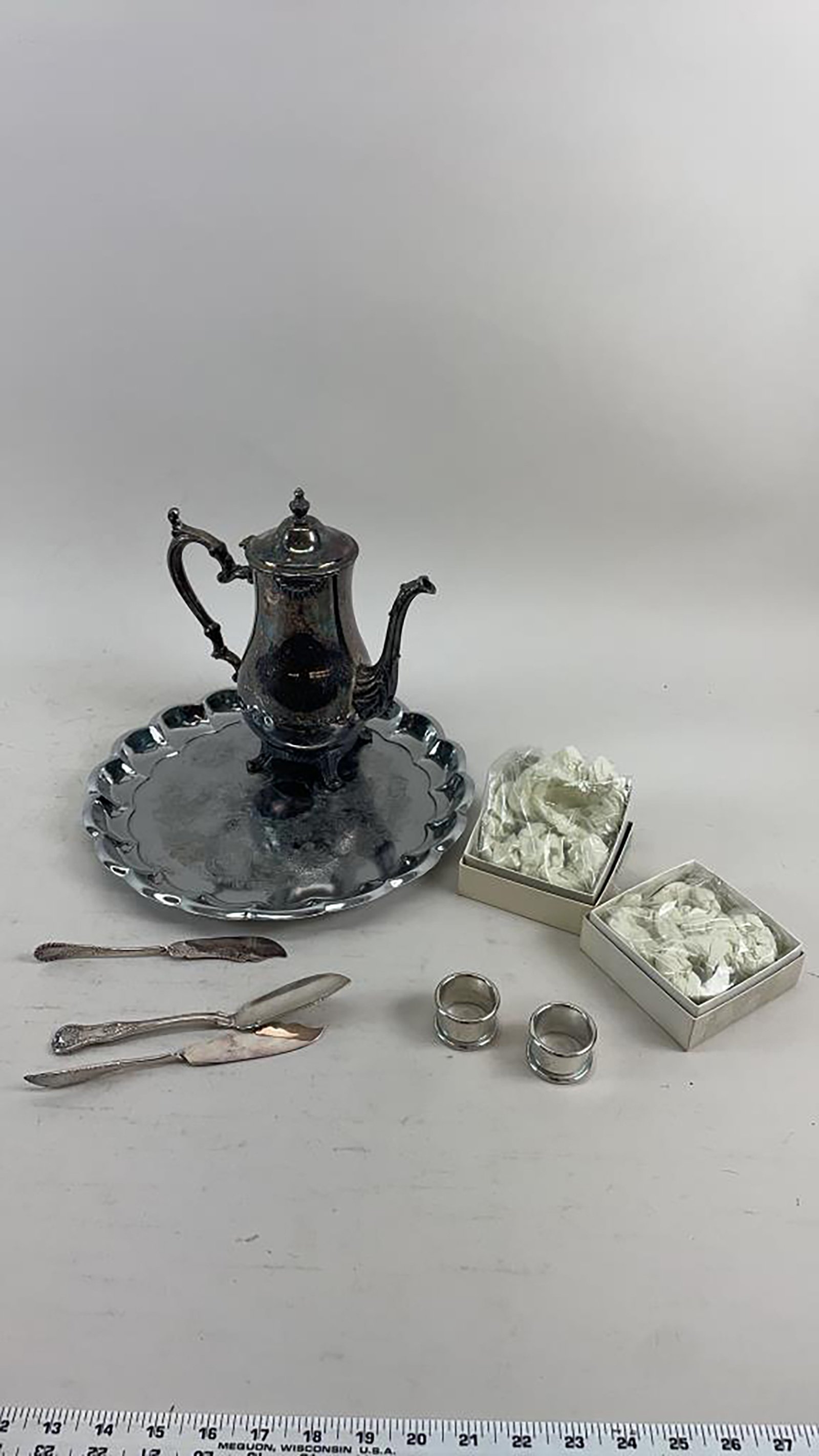 Property photo 120 - TIMED ONLINE ONLY PERSONAL PROPERTY AUCTION IN ALLEN COUNTY, INDIANA