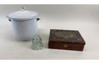 Property photo 145 - TIMED ONLINE ONLY PERSONAL PROPERTY AUCTION IN ALLEN COUNTY, INDIANA