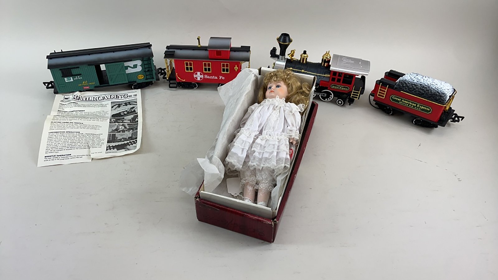 Property photo 167 - TIMED ONLINE ONLY PERSONAL PROPERTY AUCTION IN ALLEN COUNTY, INDIANA