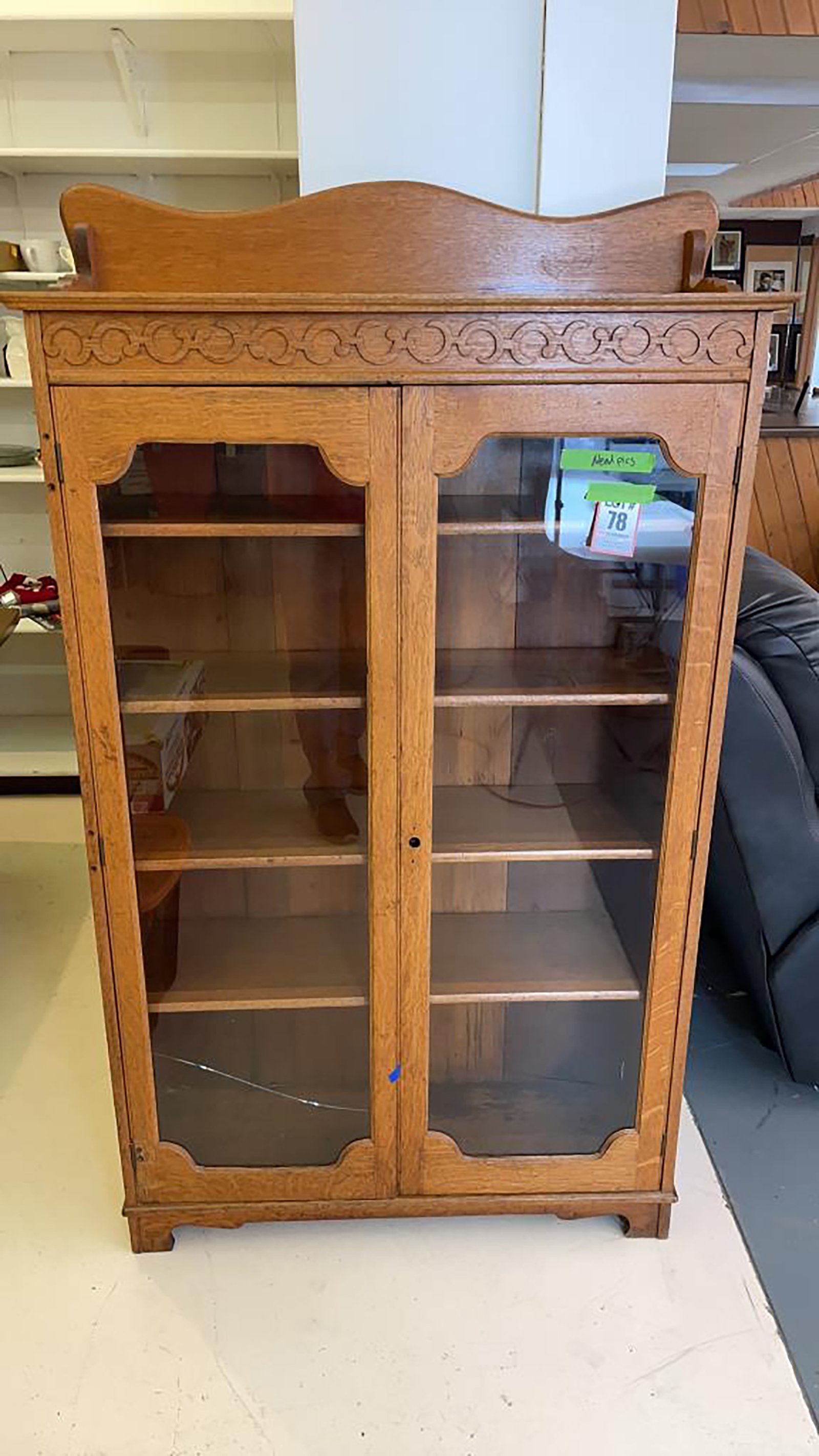 Property photo 266 - TIMED ONLINE ONLY PERSONAL PROPERTY AUCTION IN ALLEN COUNTY, INDIANA