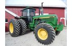 Property photo 18 - FARM EQUIPMENT AUCTION IN GRANT COUNTY, INDIANA