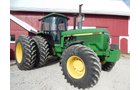 Property photo 19 - FARM EQUIPMENT AUCTION IN GRANT COUNTY, INDIANA
